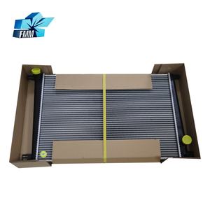 OEM 8mk37675459 para BMW Mini R56, Ventilador de Radiador de Agua para Automóvil de 12 V CC, Motor de Ventilador de Radiador de Aluminio - Product Image 4