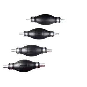 Réservoir de carburant <span class=keywords><strong>pour</strong></span> bateau de 12 L ou 24 L, réservoir de carburant <span class=keywords><strong>pour</strong></span> moteur hors-bord avec amorçages manuels, conduite de carburant <span class=keywords><strong>pour</strong></span> Triton 99-2008 - Product Image 6