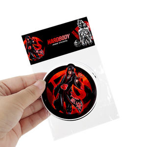 זול מודפס מדבקת קישוטים, אופנועים, קסדות, cartoon מדבקות ויניל מותאם אישית למות לחתוך מדבקות - Product Image 6