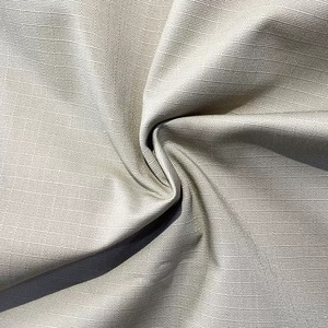 Tessuti in Poliestere/Cotone Ripstop di Peso Medio 230gsm, Resistenti alla Restringimento, per Giacche e Abbigliamento, Vendita all'Ingrosso - Product Image 5