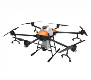 G630 agriculture sprayer fumigation drones for pesticides crop spraying