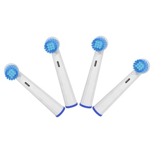 Bolang-cabezales de <span class=keywords><strong>cepillo</strong></span> de dientes eléctrico, cabezales manuales y útiles, profesionales, superventas - Product Image 5