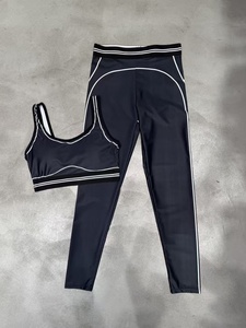 white christmas dresses gym wear set for women main image 0