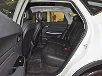Mobil Bekas Hongqi E-HS3 2019 Edisi Flagship Cerdas Penggerak Dua Roda Mobil Listrik Otomatis Voiture Mobil Baru