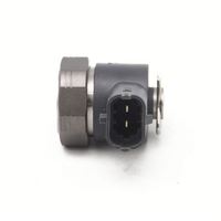 Válvula Solenoide de Inyector Common Rail para Motor de Camión F00VC30058 F 00V C30 058 FOOVC30058 para 0445110038 0445110059