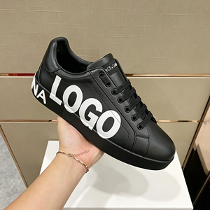 Zapatillas de Diseño de Lujo, Unisex, de Alta Calidad, con Malla Acolchada, Nuevas, para Hombre y Mujer, Deportivas, Casuales, para Caminar y Correr al Aire Libre - Product Image 2