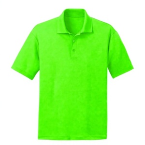 เสื้อผู้ชายขายส่ง ผ้าถัก 160 GSM เป็นมิตรกับสิ่งแวดล้อม แห้งเร็ว สำหรับเสื้อเชิ้ต สกรีนโลโก้ได้ ระบายอากาศดี เหมาะสำหรับกอล์ฟ วิ่ง ใส่ลำลอง รับผลิตแบบ OEM ODM - Product Image 1