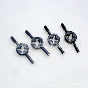 Llave para válvulas de motocicleta, llave para válvulas estilo americano, llave para cámaras de aire, herramienta de desinflado para vehículos eléctricos - Product Image 2