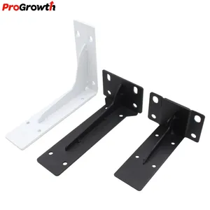 Heavy Duty Invisible Lifting Bracket for Suspended TV Cabinet Shelf Supports & Other Furniture Hardware Accessories