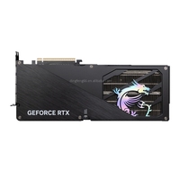 Rilis 2025 IGame RTX 3070 16GB GAMING TRIO OC PLUS 4K MXM DP GPU untuk PC Gaming Teruji Fungsi Penuh