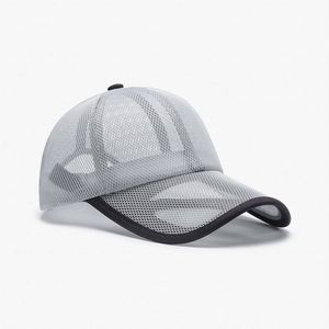 Design Wholesale Plain 5 Panel Trucker Cap Professional Custom Printing Embroidery Logo Mesh Premium Foam Trucker <b>Hat</b> - Product Image 5