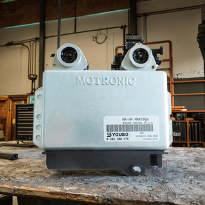 Unidad de Control Electrónico del Motor para Automóviles, ECU 0261207185 para M1.5.4 - Product Image 4