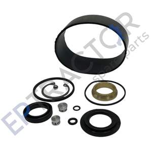Kit de joints supérieurs de la valve de commande de direction du tracteur EPTRACTOR F1NN3N991A pour 5700 6700 7700 5610 5900+ - Product Image 3