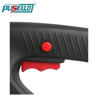 Scie sauteuse industrielle PUSELLO 500W, très vendue, 500-2600 tr/min, scie sauteuse électrique pour la coupe du bois et du métal