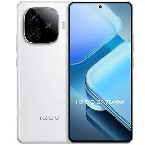 IQOO Z9 Turbo 5G ponsel pintar ponsel Android bekas