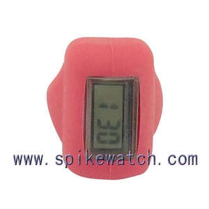 <span class=keywords><strong>Reloj</strong></span> digital con anillo <span class=keywords><strong>de</strong></span> dedo, personalizado, diferentes <span class=keywords><strong>tipos</strong></span> - Product Image 2