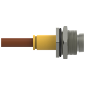 Conector Circular Hembra de 6 Pines, Cable M12 Acode 02m, 8p - Product Image 3