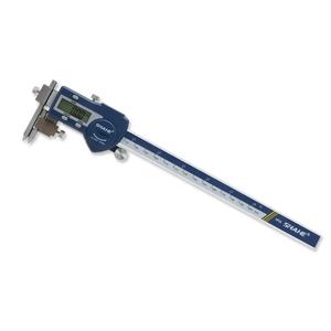 5-200mm merkezi mesafe dijital kumpas elektronik kumpas ile LCD ekran dijital sürmeli kumpas - Product Image 2