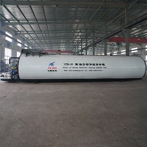 Attrezzature di supporto per il serbatoio di stoccaggio del bitume liquido <span class=keywords><strong>caldo</strong></span> dell'impianto di miscelazione dell'<span class=keywords><strong>asfalto</strong></span> - Product Image 5