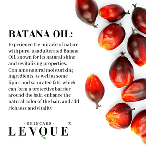 Private Label bio Batana olio idratante levigante rinforzante nutriente per la crescita di <span class=keywords><strong>barba</strong></span> e capelli per gli uomini - Product Image 4