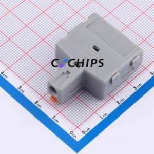 KH-KPCT-F15 Wiring Quick Connect Terminal Connector - Product Image 2