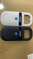Lector de tarjetas de mano RFID con control de acceso EM4305 para Escáner de microchip de reconocimiento Animal