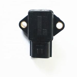 SENSOR DE MAPA PARA EXCAVADORA 8972177780, 0.05KG, para 4HK1 6HK1 ZH200LC-A ZR125HC ZR260HC ZW250, PIEZAS DE MAQUINARIA DE CONSTRUCCIÓN - Product Image 1