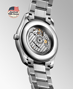 Reloj de Buceo Deportivo Mecánico para Hombre de Alta Calidad, 42 mm, Esfera con Manecillas, Correa de Cuero Vacuno, Cristal de Zafiro, Caja de Acero Inoxidable - Product Image 1