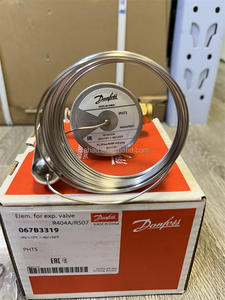 Elemento. Válvula de Expansión R404A/R507 PHTS 067B3319, Pieza de Refrigeración Duradera y Anticorrosiva para Aire Acondicionado, Venta al por Mayor - Product Image 5