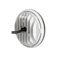 Lumière LED marine personnalisée en usine, lumière de quai LED 36W, 2200LM, lampe de travail pour bateau, 10-30VDC, IP69, alliage d'aluminium, lumière marine