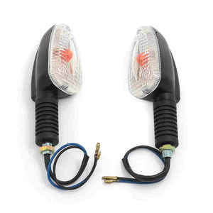 Para R150Gs R1200 <span class=keywords><strong>Gs</strong></span> <span class=keywords><strong>K1200</strong></span> R K1300 Luz indicadora de motocicleta Señal de giro Sistemas de iluminación Producto - Product Image 3