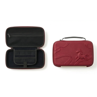 Étui de transport rigide en EVA personnalisé pour console de jeu, sac de rangement portable pour console et manette OEM ODM