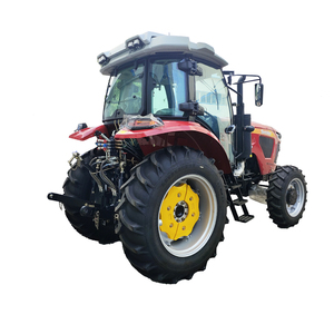Tractores Agrícolas de 120hp y 110hp - Product Image 1