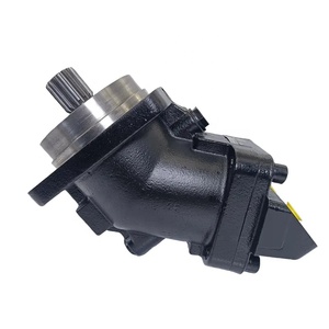 Pompe à moteur hydraulique HYDRO LEDUC MA MA50 MA63 MA80 MA90 MA125 MA160 MA180 MSI50 MSI63 MSI80 MSI90 MSI108 MSI108R MSI125 - Product Image 2