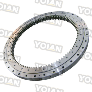 Cuscinetto oscillante per escavatore U17-3 K005 Kx41 Kx41-3V Kh60 Kx91-3 Kx121-<span class=keywords><strong>2</strong></span> Kx121-3 Kx251 per parti di macchine da costruzione Kubota - Product Image 2