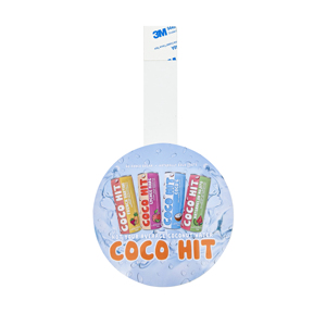 Estantería Wine Talkers Clip-On Wobbler - Product Image 4