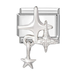 Modulare Charms DIY Multifunktionale Kreative Verbindung Europäischer Stil Frische Mode Unisex Armband Schmuck Exquisite Accessoires - Product Image 6