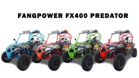 Fangpower Utv 4X4 1000cc 400CC Véhicule tout-terrain 4 roues Moto Utv pas cher