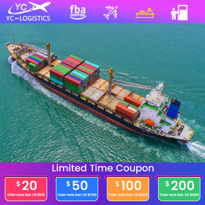 Avrupa'ya kapı kapı çin abd lojistik deniz taşımacılığı iletici hızlı deniz nakliye hizmeti - Product Image 4