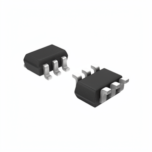Transistors BCM857BSHF 6-TSSOP, SC-88, SOT-363, composants électroniques de circuit, BOM IC en stock - Product Image 1