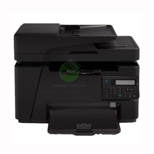Stampante Multifunzione <span class=keywords><strong>HP</strong></span> 128FP Quattro-in-Uno Originale al 90% Nuova con Alimentatore per Uso Ufficio o Domestico - Product Image 1