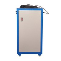 Redresseur à sortie unique 300A 300V 380V pour machine d'électrolyse