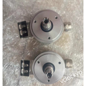 Encodeur absolu Baumer AMG73 S S24 S2048 NEUF - Product Image 3