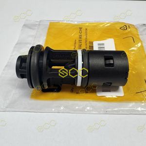 Válvula de Control de Combustible para Excavadora PART 320GC 330, 539-7999, para Accesorios de Maquinaria de Construcción CAT - Product Image 3