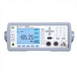 Compteur de puissance numérique monophasé Keysight N1914A série EPM avec capacités de lecture de puissance double - Product Image 1