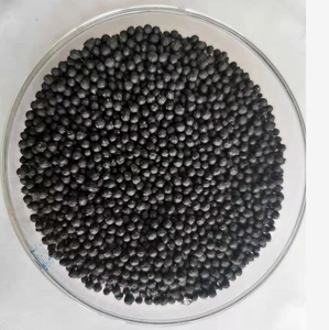 เม็ดอินทรีย์เพิ่มจุลินทรีย์ส่งเสริมการเจริญเติบโตของรากปุ๋ยอินทรีย์ NPK - Product Image 3