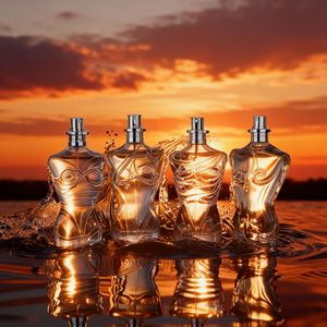 Top 1 : Eau de Cologne de haute qualité pour homme, parfum Elixir, fournitures pour hommes, mini parfum de 1 oz pour homme avec reçu d'origine, vente en gros - Product Image 1