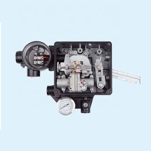 Nueva Válvula de Control Eléctrica Original Tissin Electrical TS608L/TS608R (Tipo de Carrera Recta) de Corea, Nueva Válvula de Control Eléctrica Original Tissin Electrical TS60 de Corea - Product Image 5