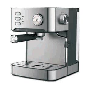 Cafeterías Profesional Espresso Cafetera 850W Máquina de café capuchino 15Bar 20Bar Eléctrico Italiano Expresso Coffee Make - Product Image 5