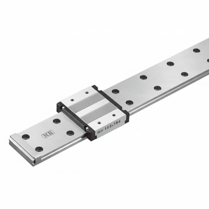 Guide linéaire miniature à bloc large NIPPONBEARING SEB-WA - Product Image 1